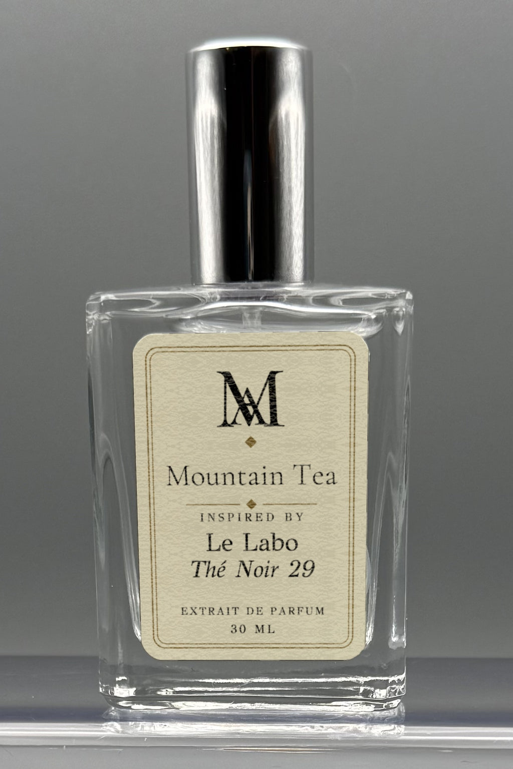 Mountain Tea