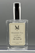 Mountain Tea