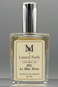 Laurel Fork — Jean Paul Gaultier Le Male Elixir Impression