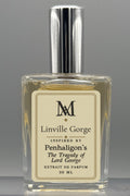 Linville Gorge — Penhaligon's The Tragedy of Lord George Impression