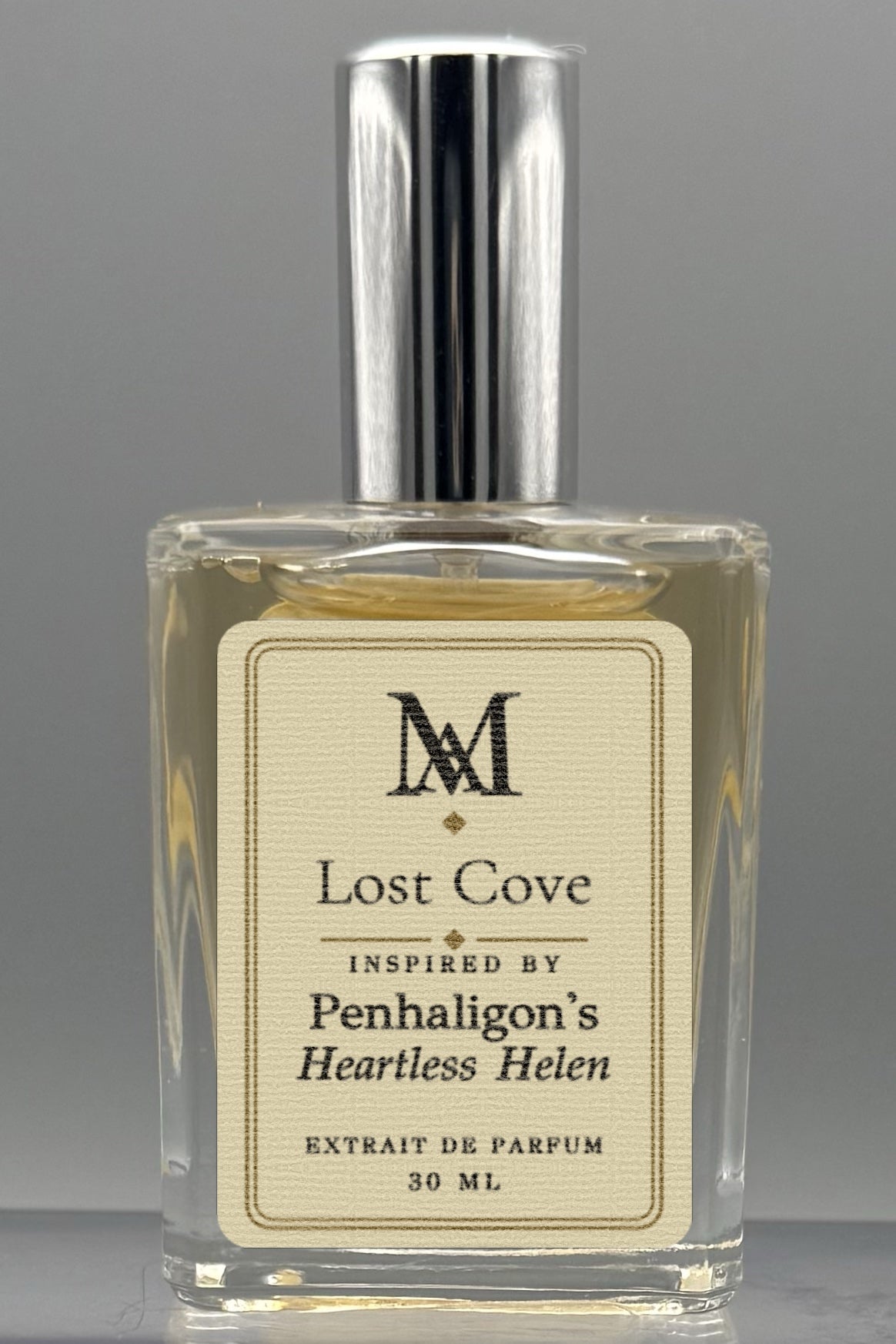 Lost Cove — Penhaligon's Heartless Helen Impression