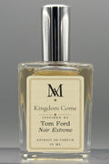 Kingdom Come — Tom Ford Noir Extreme Impression
