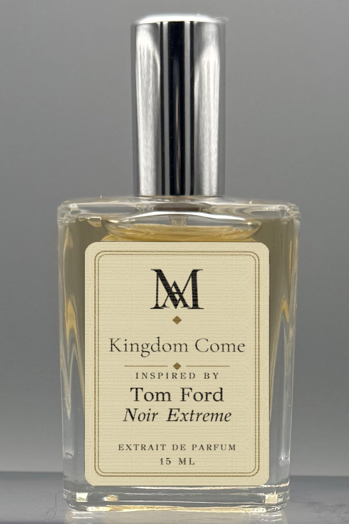 Kingdom Come — Tom Ford Noir Extreme Impression