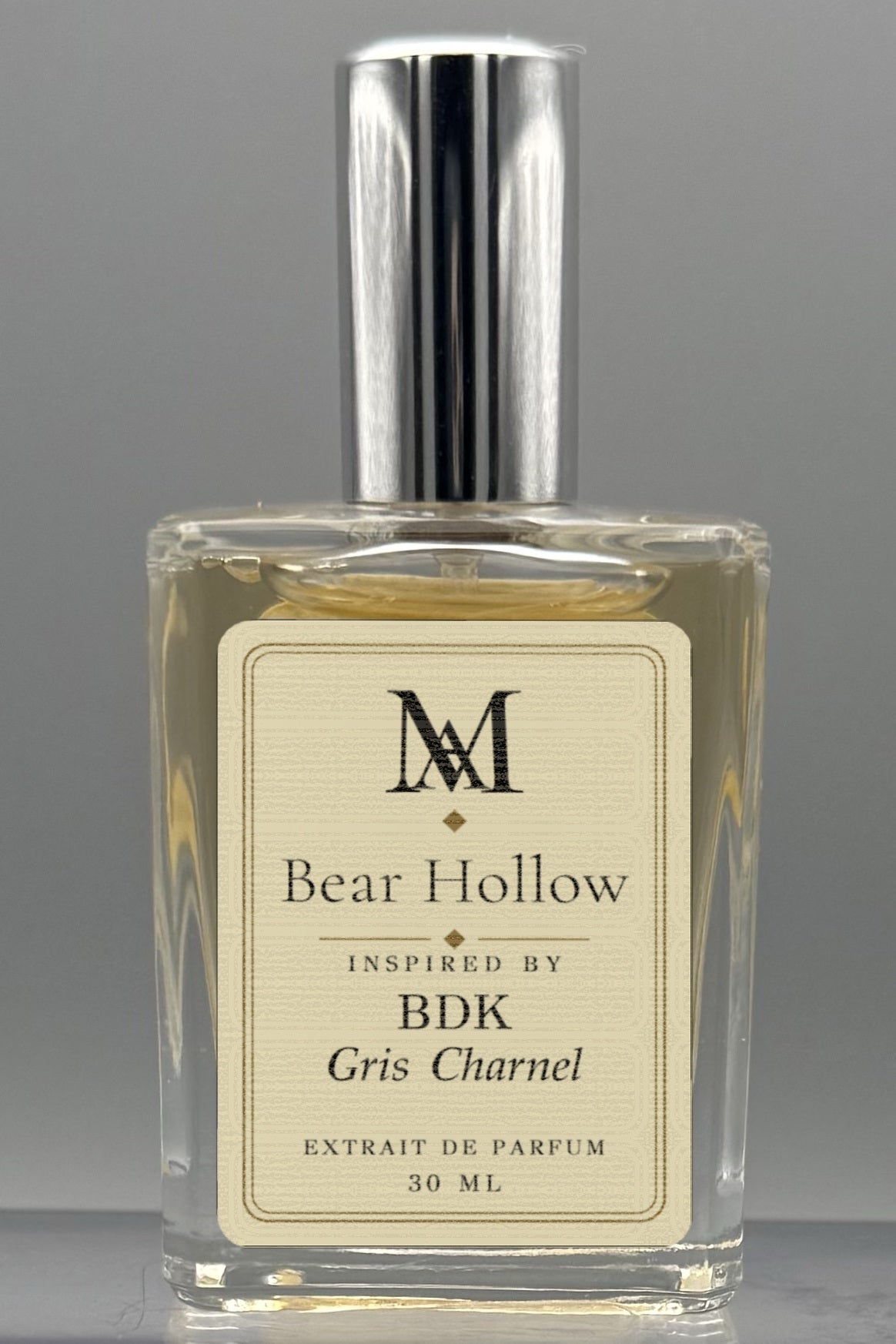 Bear Hollow — BDK Parfums Gris Charnel Impression