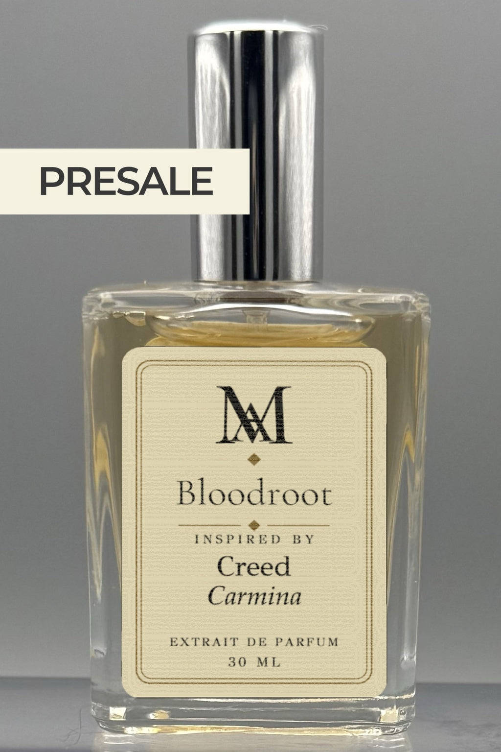 Bloodroot