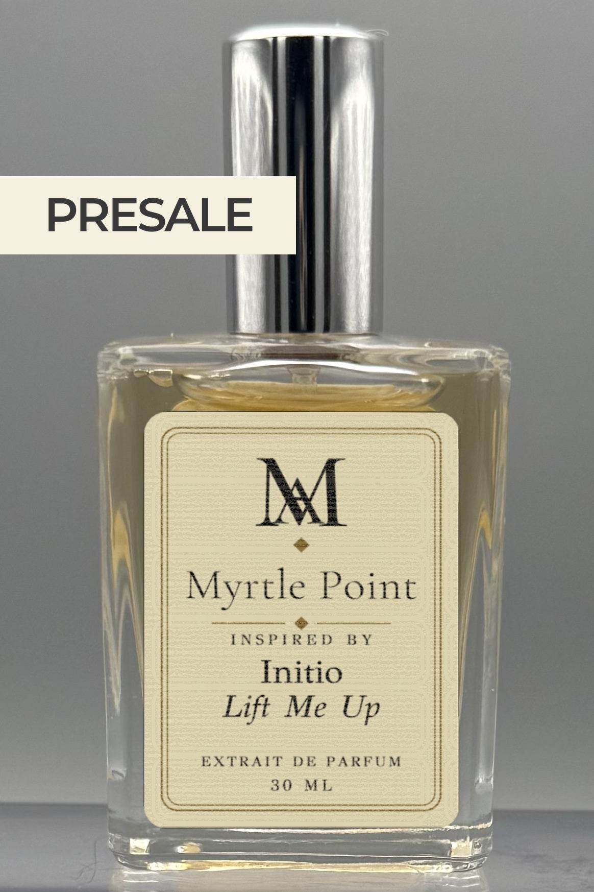 Myrtle Point