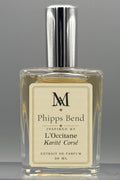 Phipps Bend — L'Occitane Karité Corsé Impression