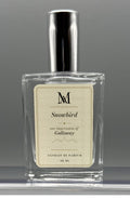 Snowbird — Parfums de Marly Galloway Impression