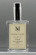 Steele Creek — Creed Silver Mountain Water Impression