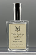 Twin Springs — Creed Royal Water Impression