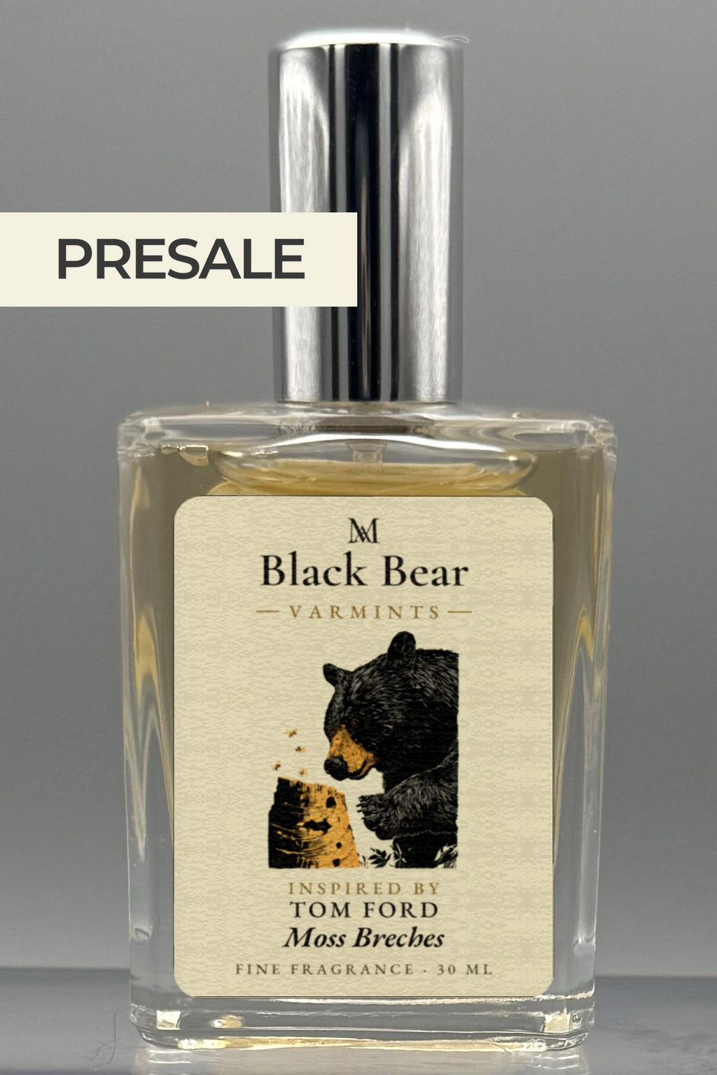 Black Bear