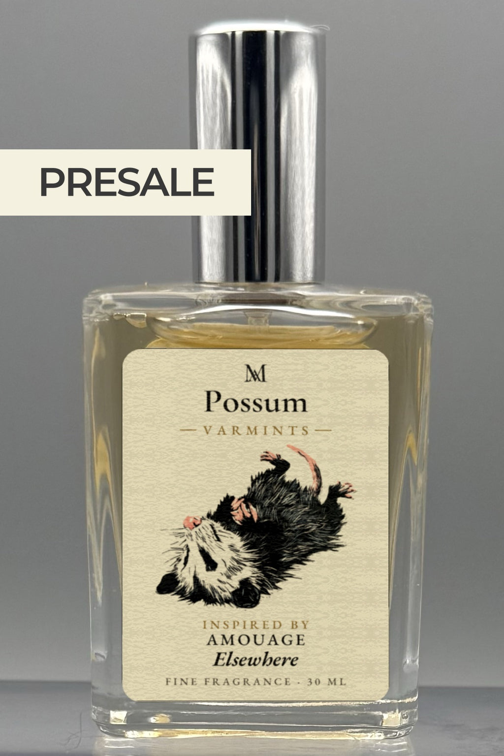 Possum