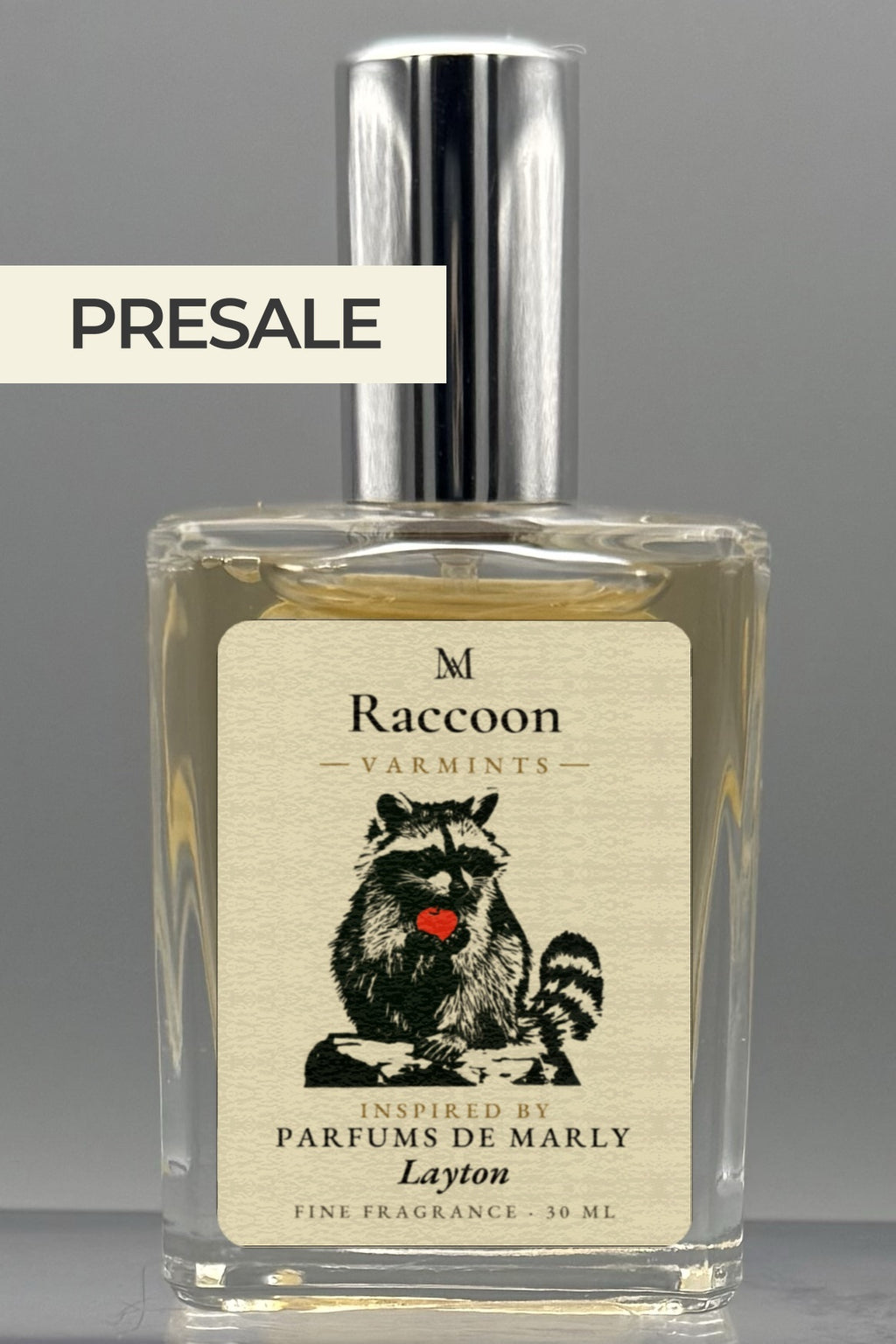 Raccoon