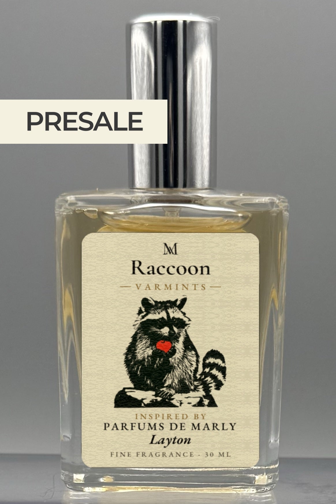 Raccoon