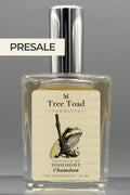 Tree Toad