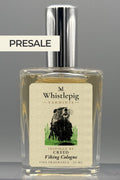 Whistlepig