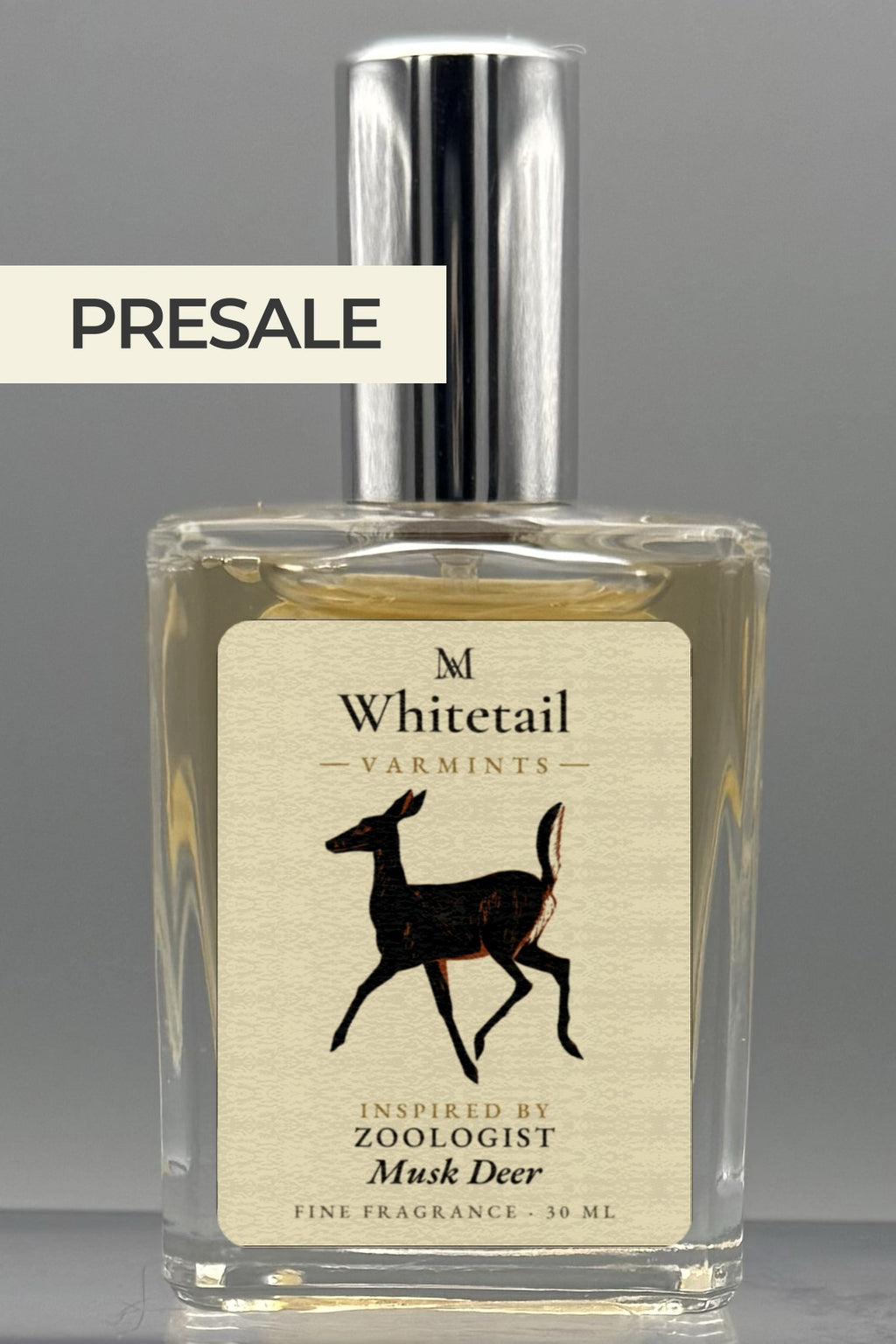 Whitetail
