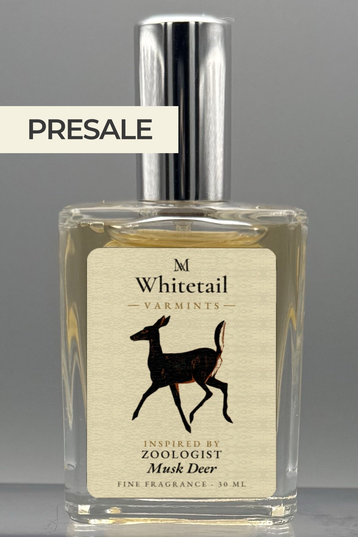 Whitetail