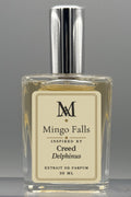 Mingo Falls — Creed Delphinus Impression