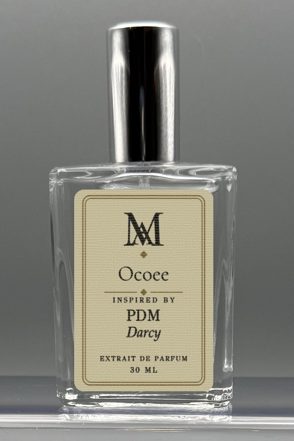 Ocoee — Parfums de Marly Darcy Impression