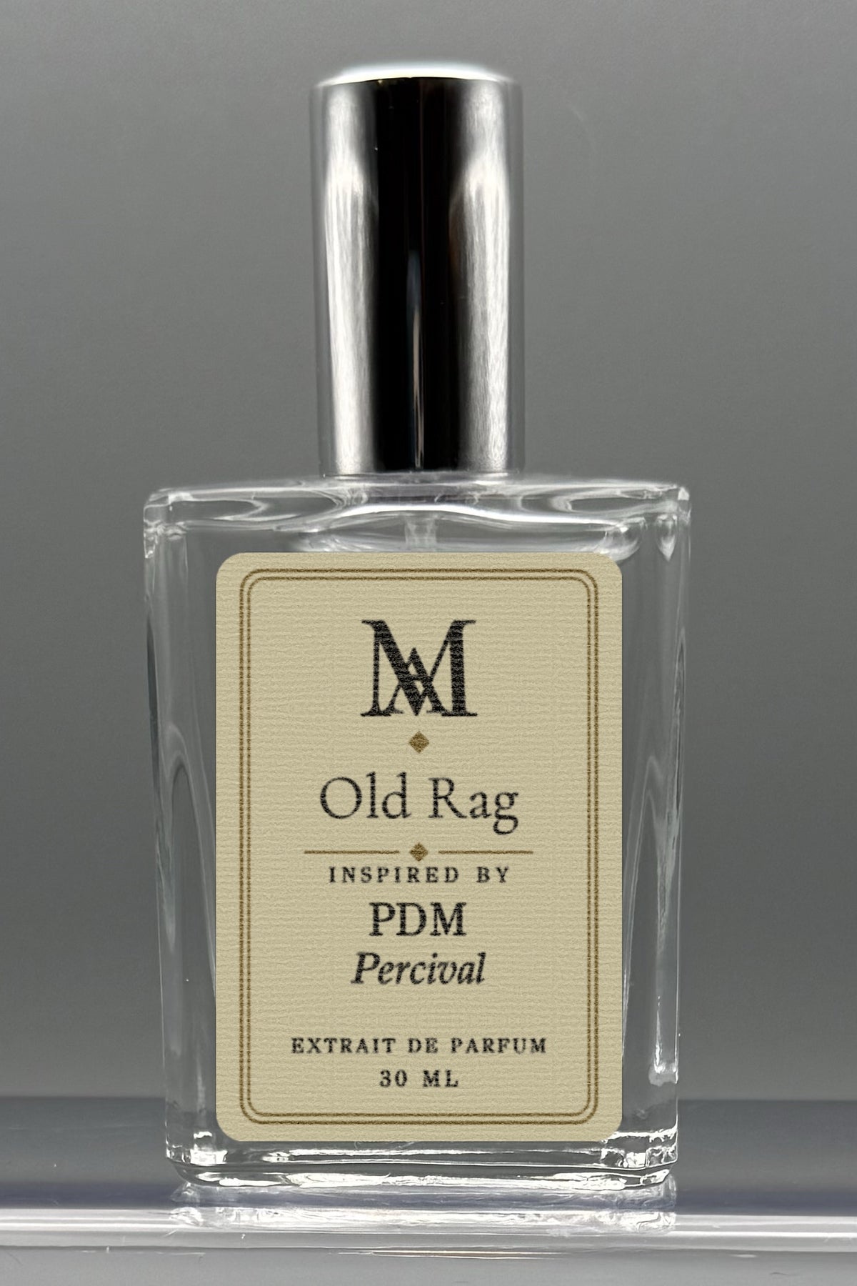 Old Rag — Parfums de Marly Percival Impression