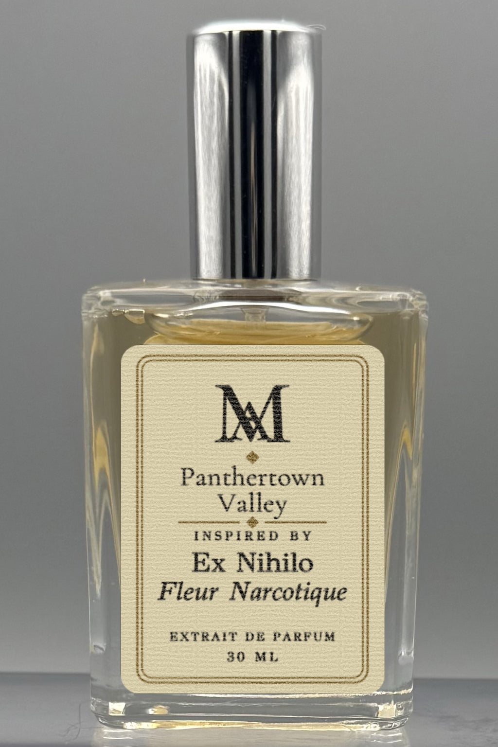Panthertown Valley — Ex Nihilo Fleur Narcotique Impression