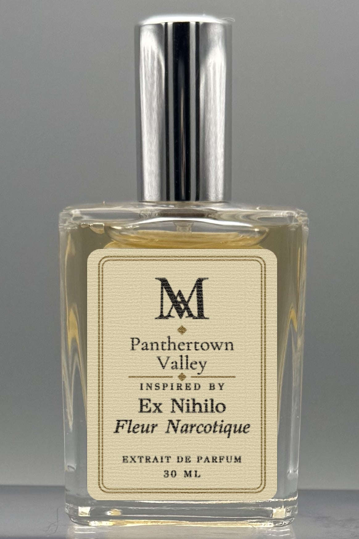 Panthertown Valley — Ex Nihilo Fleur Narcotique Impression