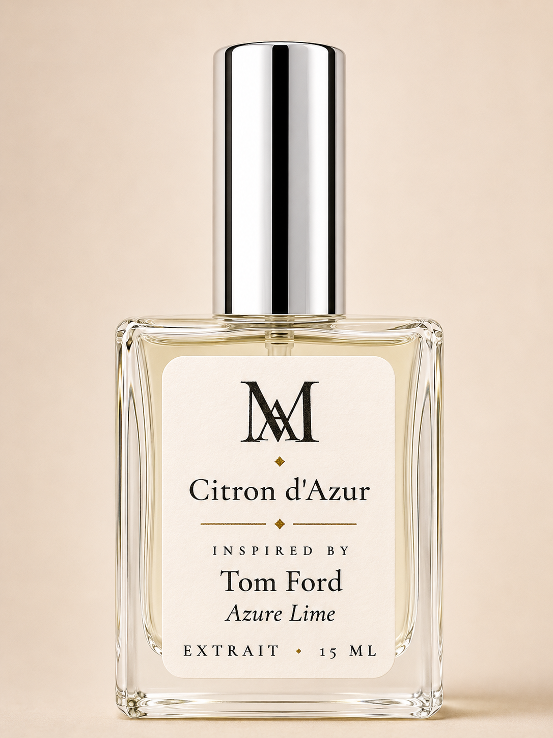 Watauga — Tom Ford Azure Lime Impression