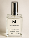 Oasis Éphémère ∙ Inspired by Louis Vuitton Afternoon Swim ∙ Extrait de Parfum