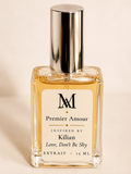Premier Amour ∙ Inspired by Kilian Love, Don't Be Shy ∙ Extrait de Parfum