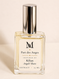 Part des Anges ∙ Inspired by Kilian Angels' Share ∙ Extrait de Parfum