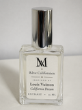 Rêve Californien ∙ Inspired by Louis Vuitton California Dream ∙ Extrait de Parfum
