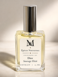 Épices Nocturnes ∙ Inspired by Dior Sauvage Elixir ∙ Extrait de Parfum