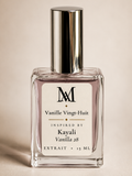 Vanille Vingt-Huit ∙ Inspired by Kayali Vanilla 28 ∙ Extrait de Parfum