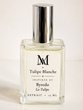 Tulipe Blanche ∙ Inspired by Byredo La Tulipe ∙ Extrait de Parfum