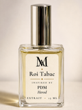 Roi Tabac ∙ Inspired by Parfums de Marly Herod ∙ Extrait de Parfum