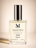 Amande Céleste ∙ Inspired by Parfums de Marly Pegasus ∙ Extrait de Parfum