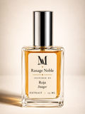Rasage Noble ∙ Inspired by Roja Danger ∙ Extrait de Parfum