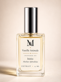 Vanille Animale ∙ Inspired by Initio Absolute Aphrodisiac ∙ Extrait de Parfum