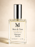 Bois de Tam ∙ Inspired by Diptyque Tam Dao ∙ Extrait de Parfum
