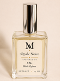 Opale Noire ∙ Inspired by Yves Saint Laurent Black Opium ∙ Extrait de Parfum