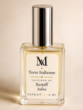 Terre Italienne ∙ Inspired by Xerjoff Italica ∙ Extrait de Parfum