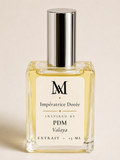 Impératrice Dorée ∙ Inspired by Parfums de Marly Valaya ∙ Extrait de Parfum