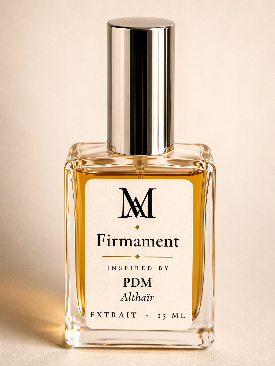 Firmament ∙ Inspired by Parfums de Marly Althaïr ∙ Extrait de Parfum