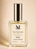 Nuit Souveraine ∙ Inspired by Parfums de Marly Layton Exclusif ∙ Extrait de Parfum