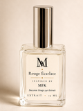 Rouge Écarlate ∙ Inspired by Maison Francis Kurkdjian Baccarat Rouge 540 Extrait ∙ Extrait de Parfum