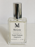 Rêverie ∙ Inspired by Louis Vuitton Imagination ∙ Extrait de Parfum