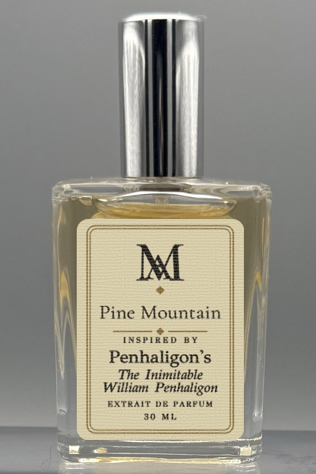 Pine Mountain — Penhaligon's The Inimitable William Penhaligon Impression