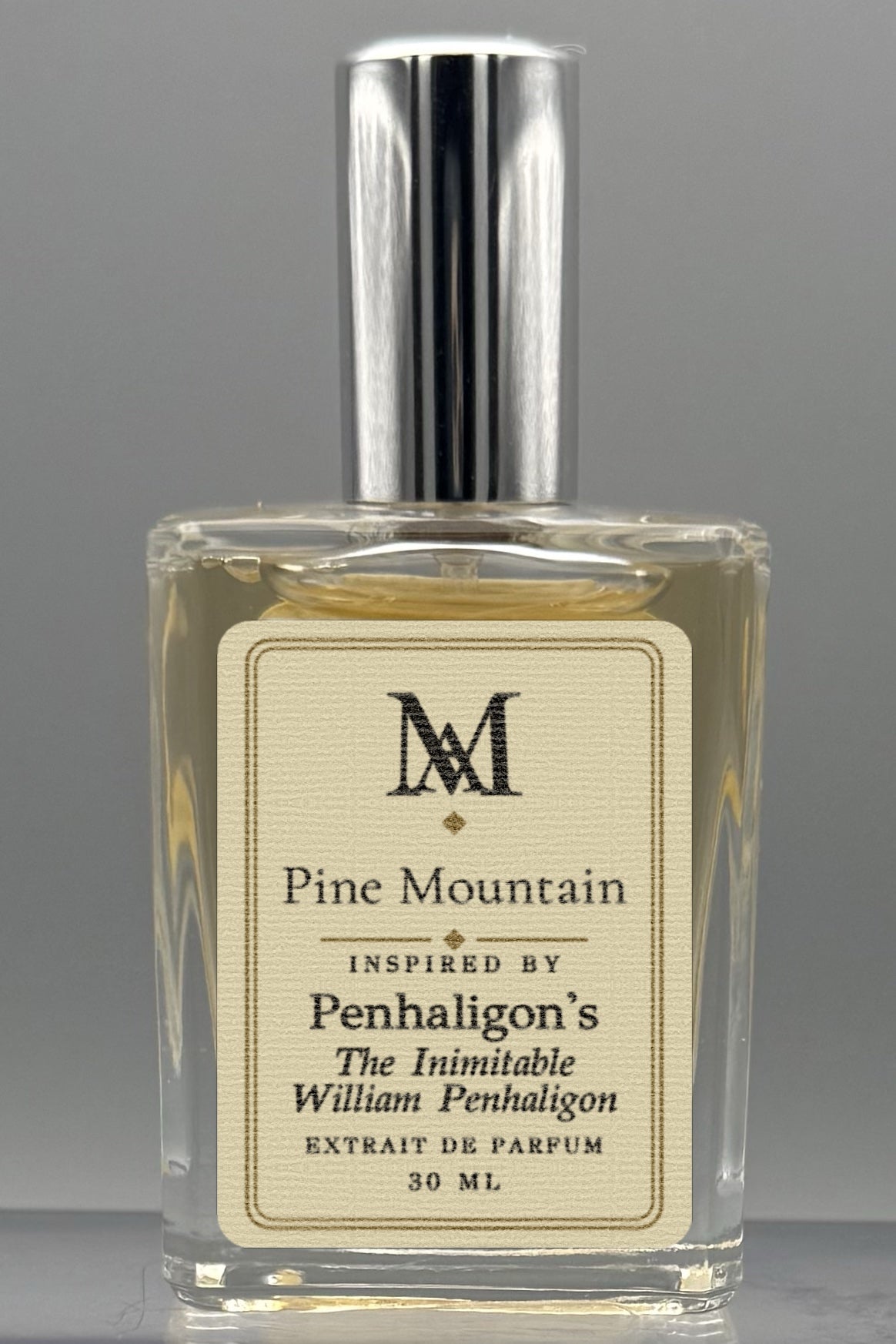 Pine Mountain — Penhaligon's The Inimitable William Penhaligon Impression