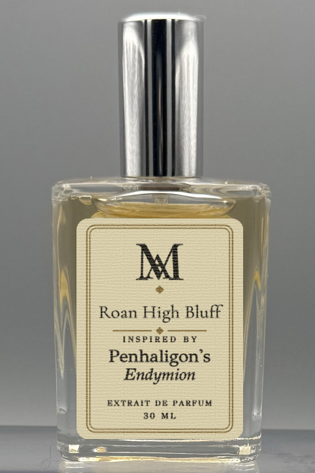 Roan High Bluff — Penhaligon's Endymion Impression
